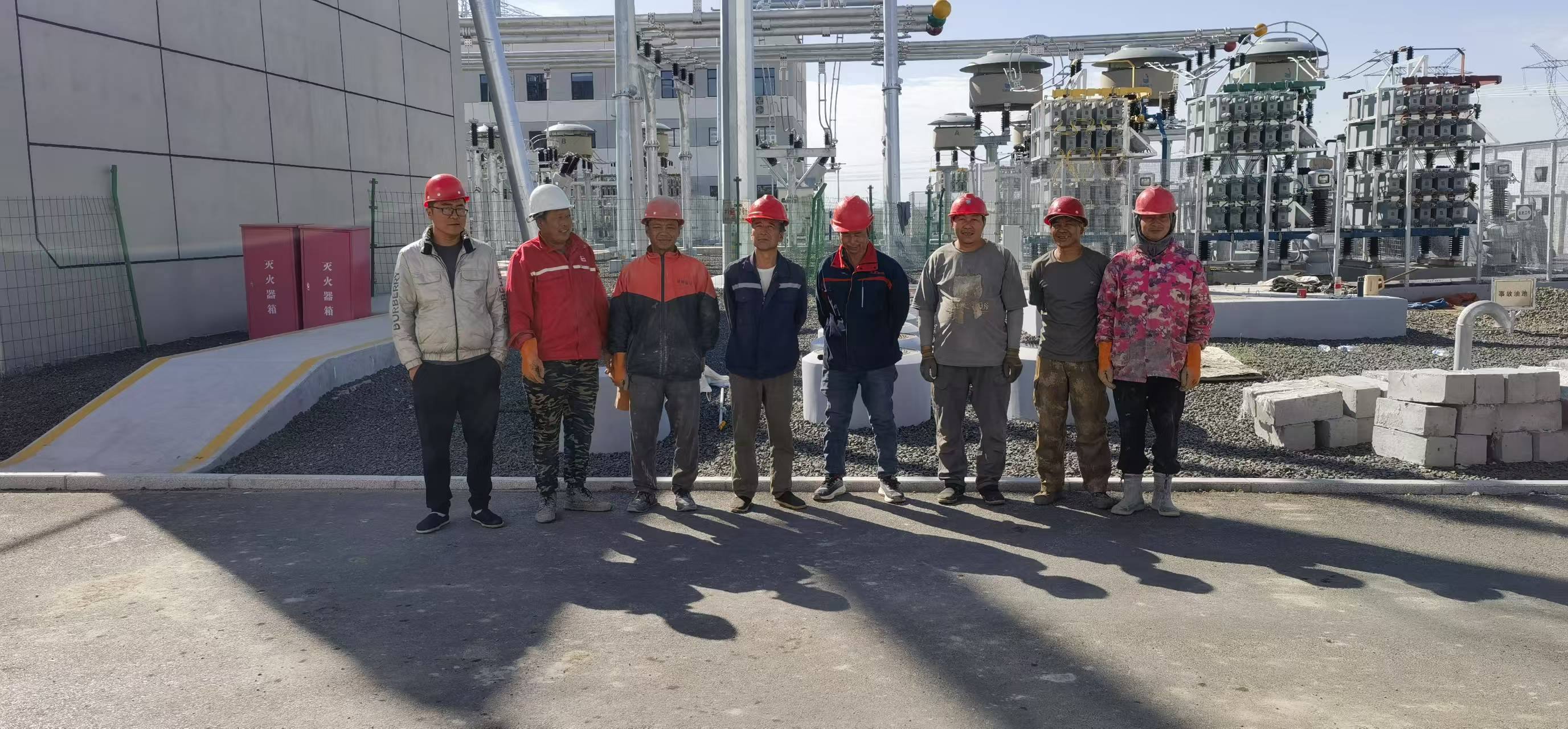 红安地基沉降如何修复？